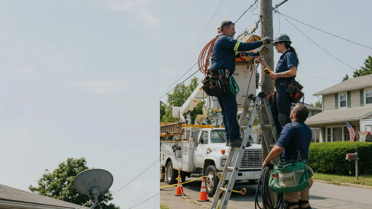 Electrical Repair in Cofield, NC near me